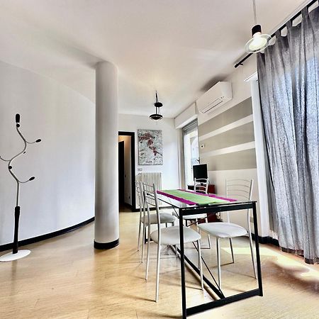 Casa Di Ricky Apartment Como Exterior photo