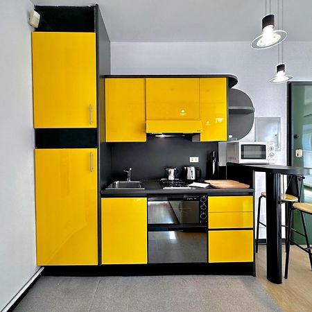 Casa Di Ricky Apartment Como Exterior photo