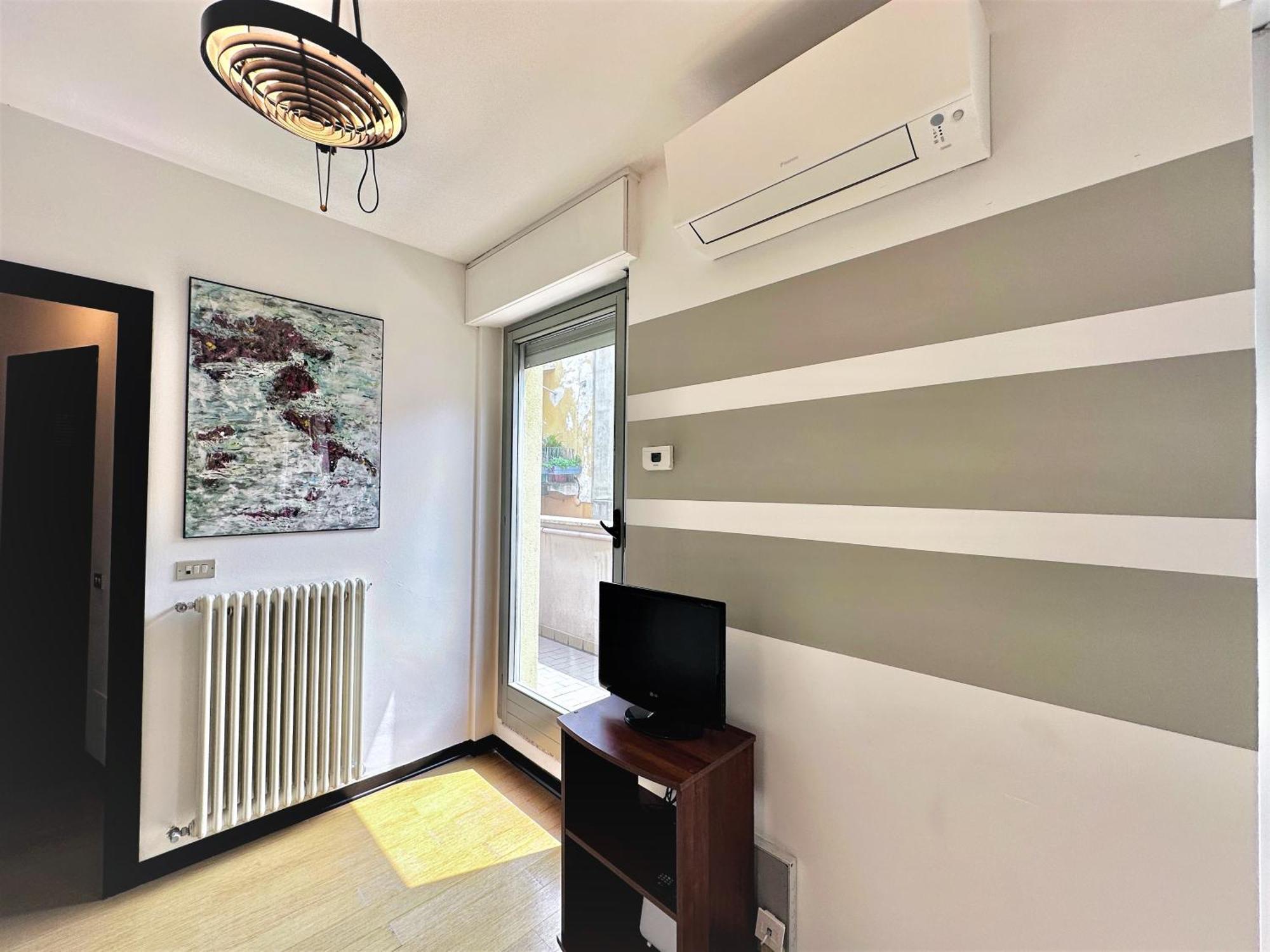 Casa Di Ricky Apartment Como Exterior photo